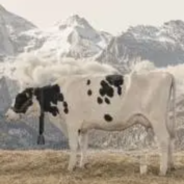 Cow