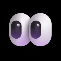 👀