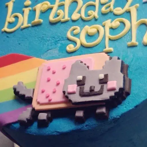 SOPHIE