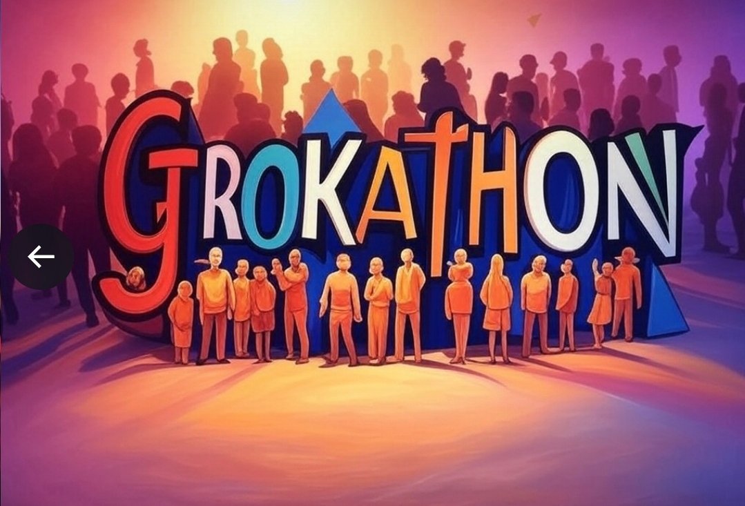 Grokathon