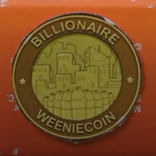 $WEENIE token logo