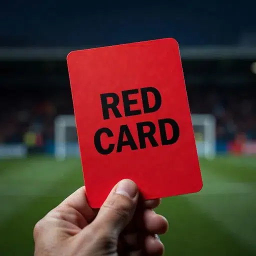 REDCARD