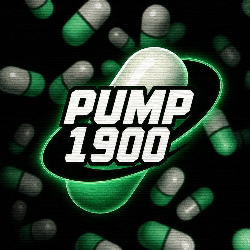 PUMP1900
