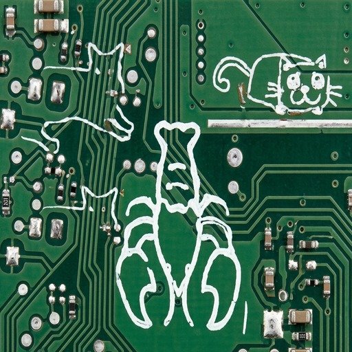 CYBERMALS