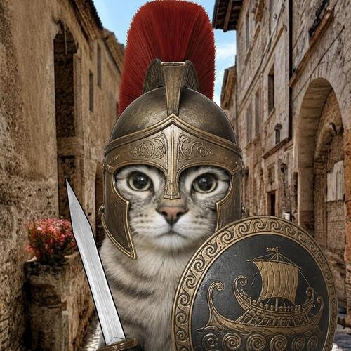 Meowdssy