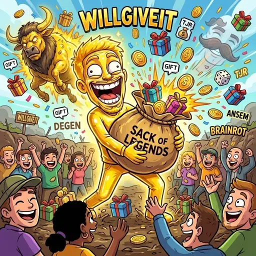 WILLGIVEIT