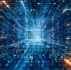Cyberspace