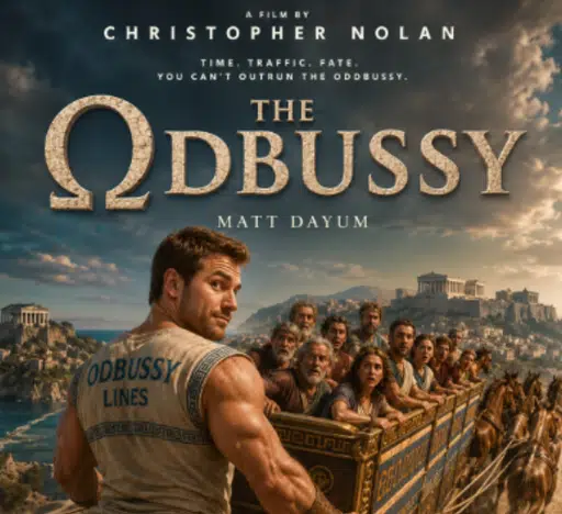 Odbussy