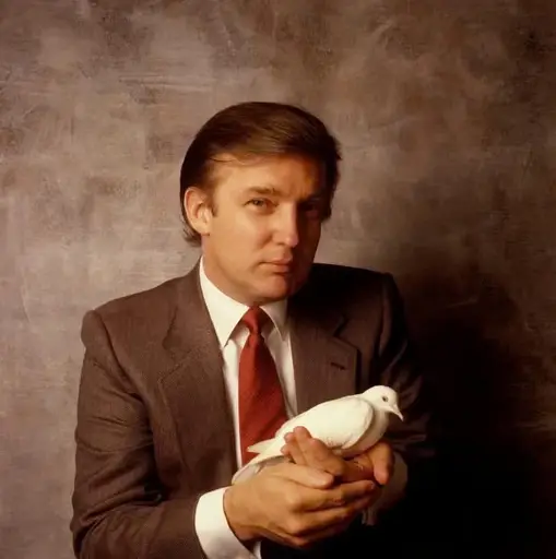 DONALD