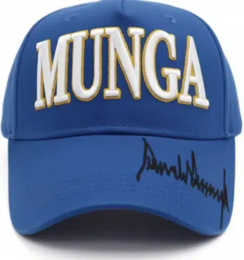 MUNGA — recently traded by Boogie on Solana