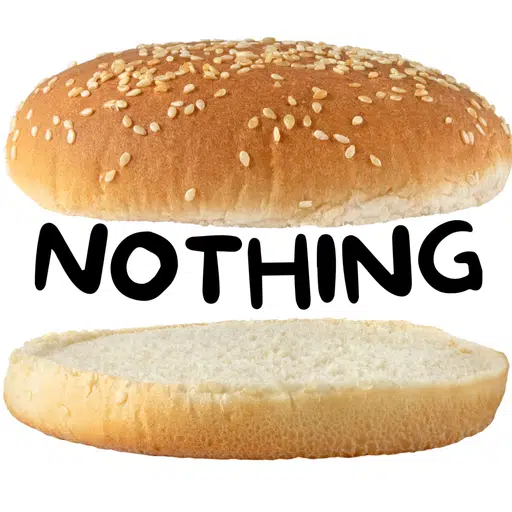 NOTHING