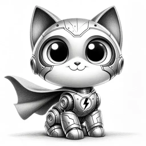 Thunderkitten