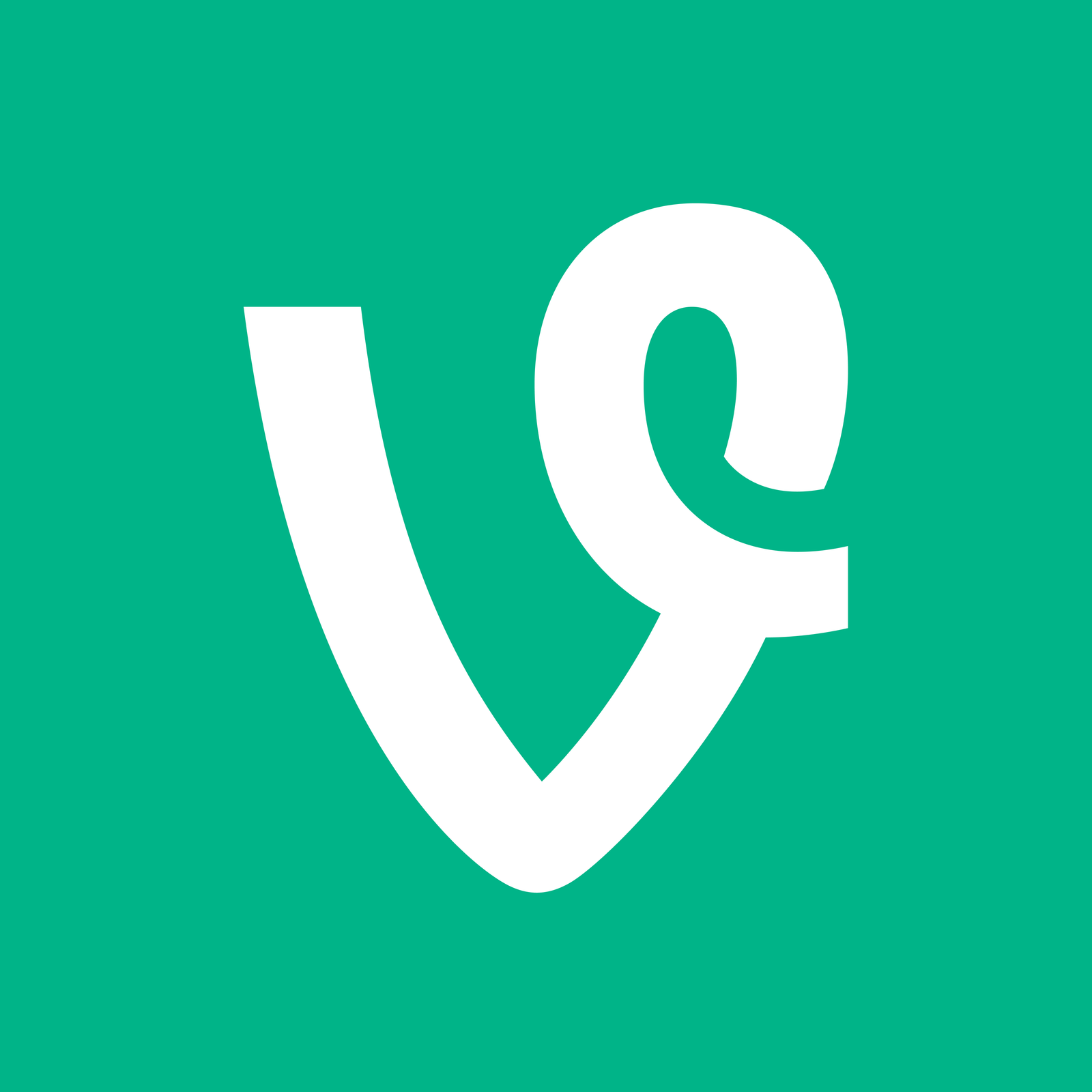 VINE — held by Nikita Bier