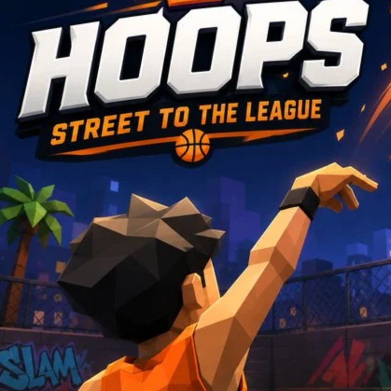 HOOPS