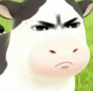 草地牛