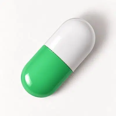PILL logo