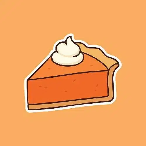 $pie token logo