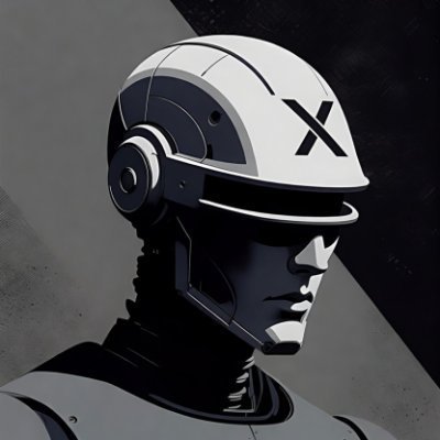XANDROIDROBOT