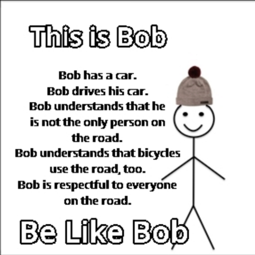 Bob