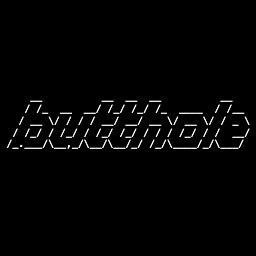 BUTTHOLE
