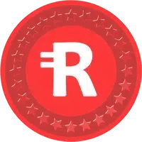 $RED token logo