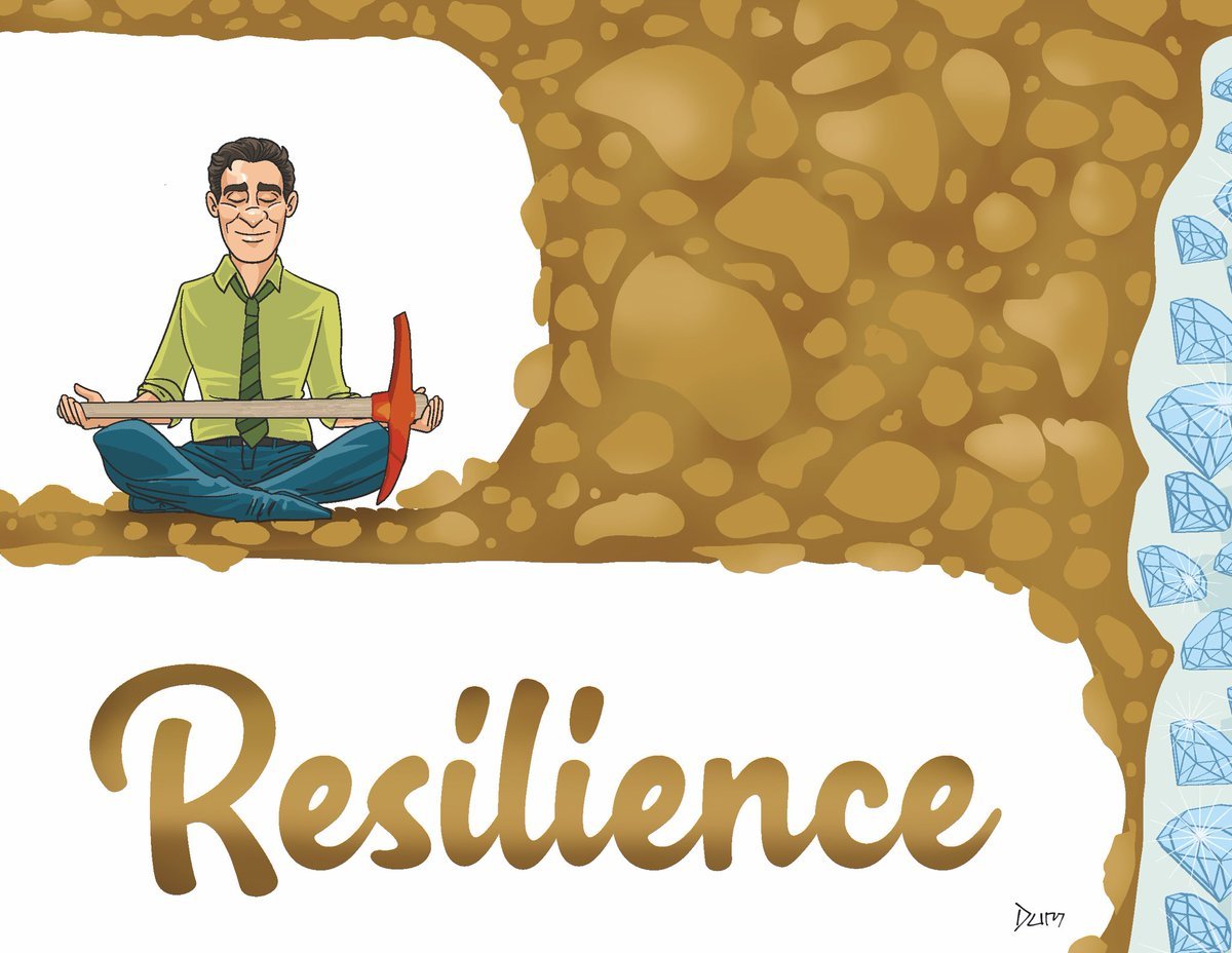 RESILIENCE