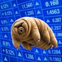 Tardigrade