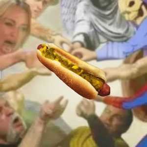 HOTDOG