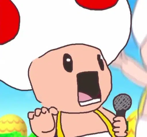 TOAD