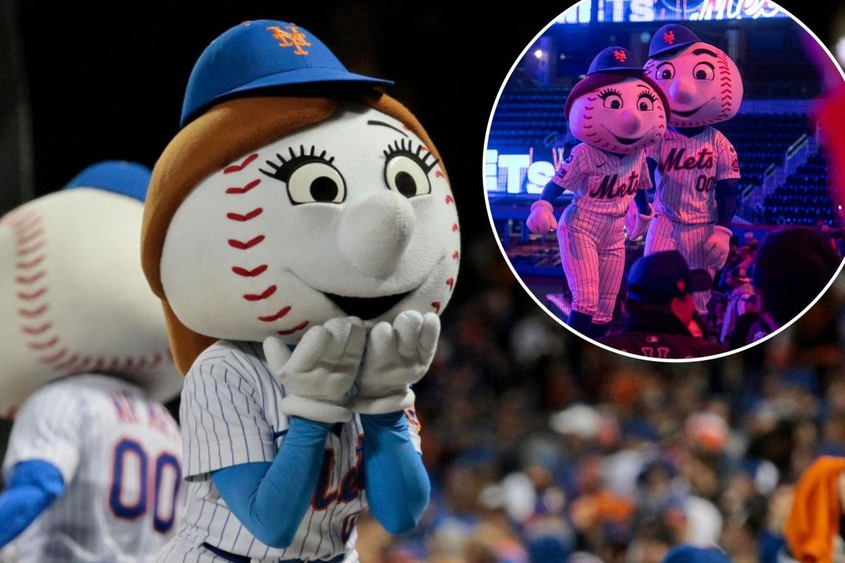 MRS. MET