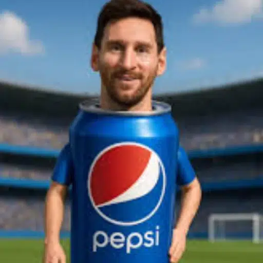 PEPSI