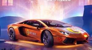 LAMBO
