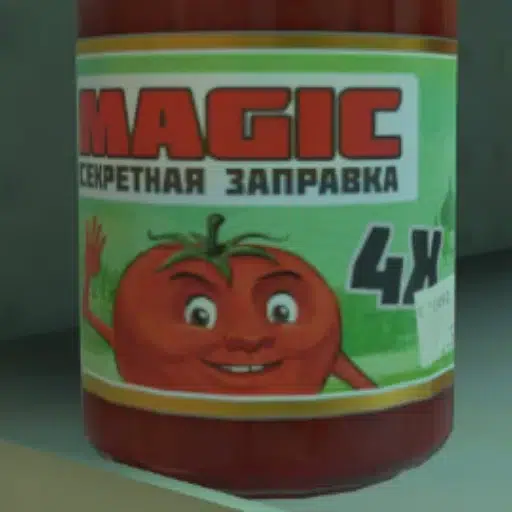 Magic