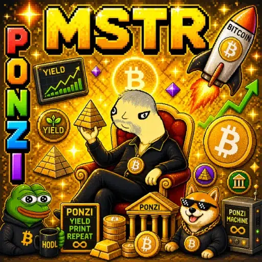 MSTR