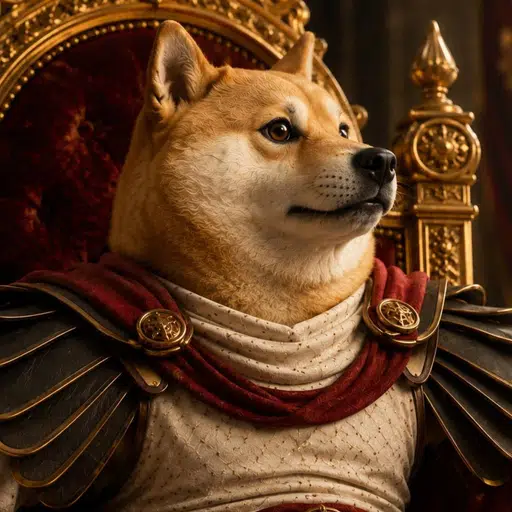 DOGEFATHER