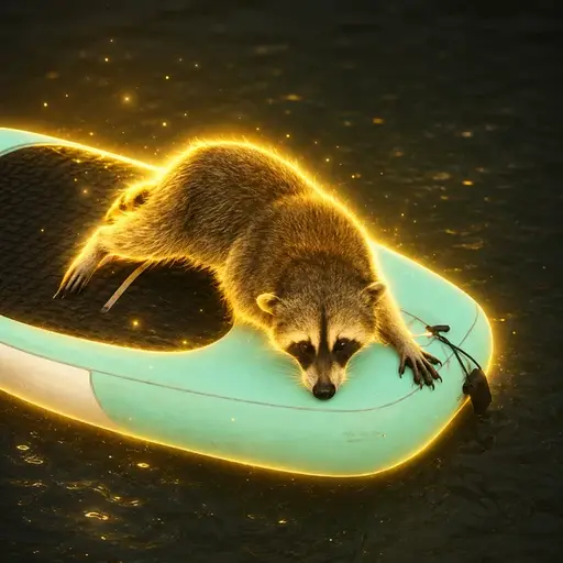 Raccoon