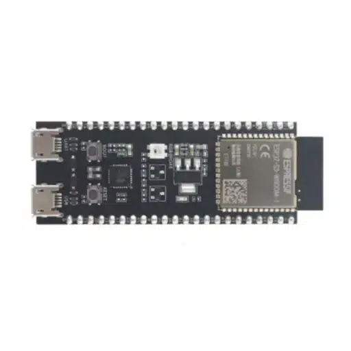 ESP32-AI