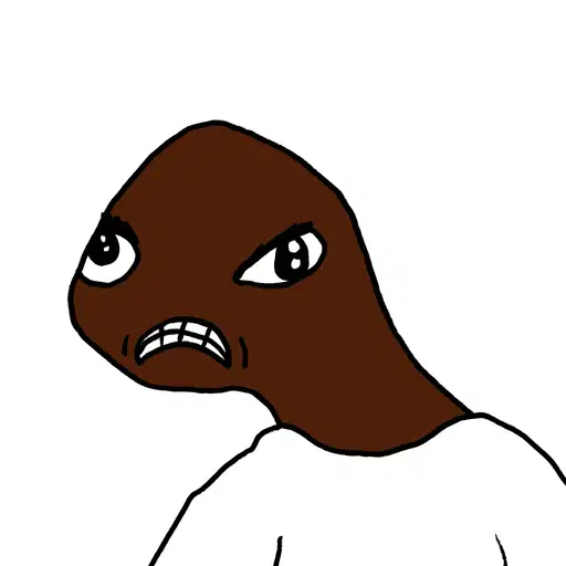 NIGGER