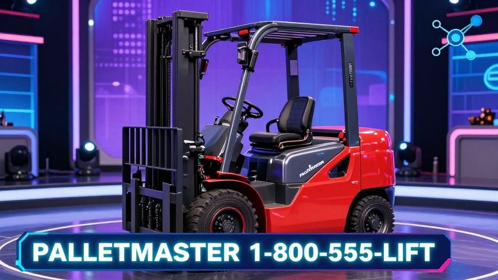 PALLETMASTER