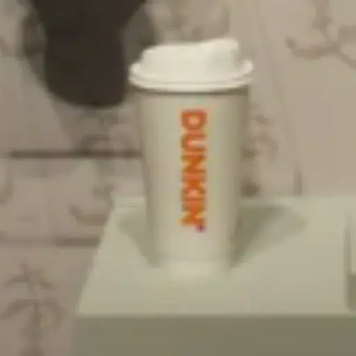 CUP