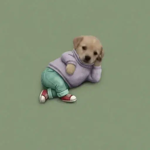 PUP