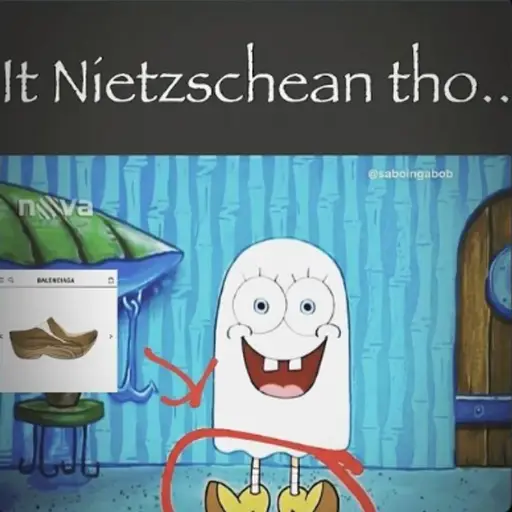 Nietzschean