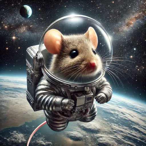 SPACERAT