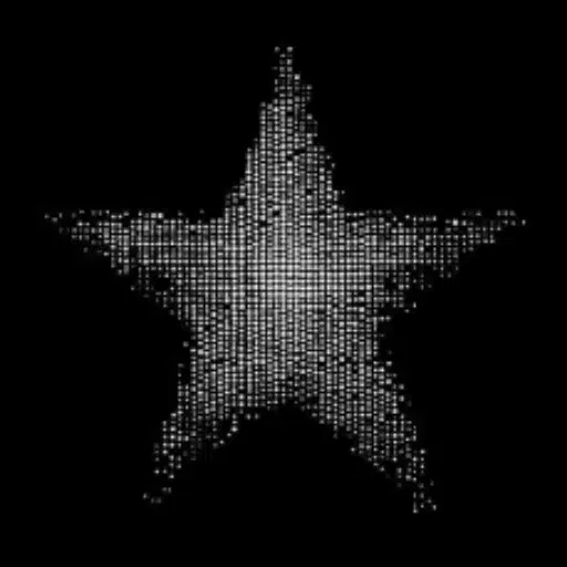 star