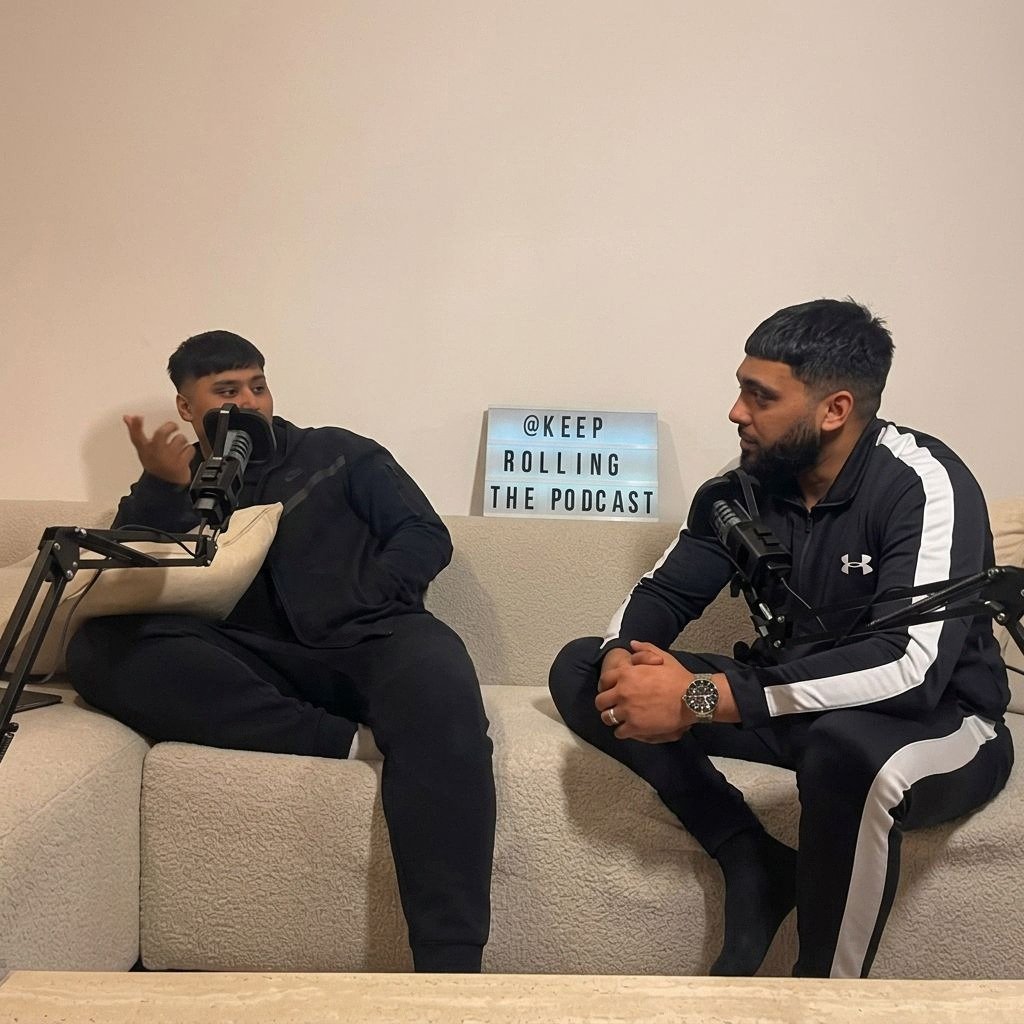 Podcast