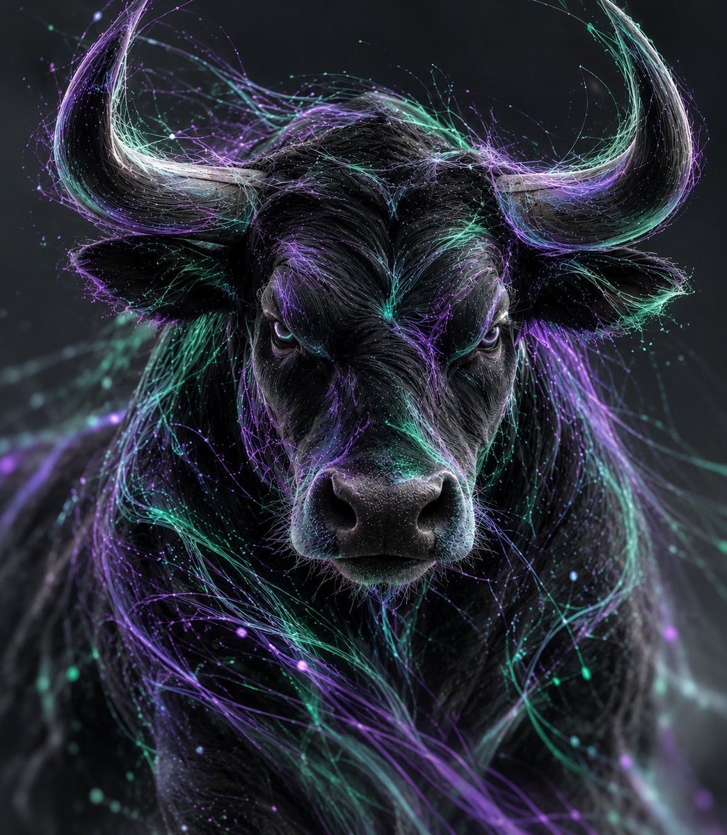 BULL logo
