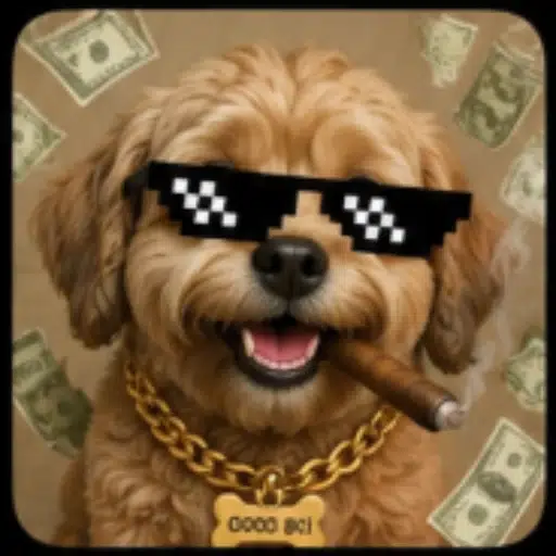 MEMEDOG