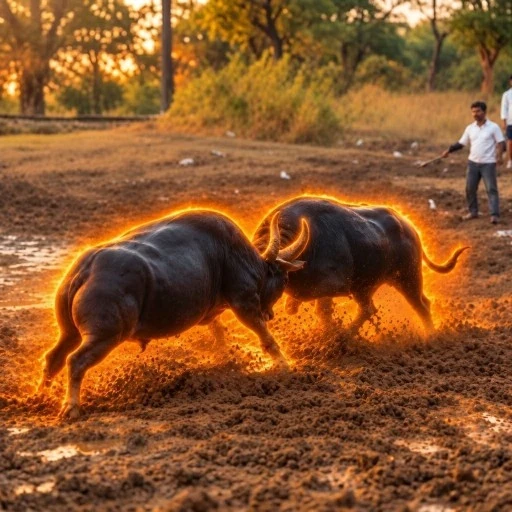 Bulls