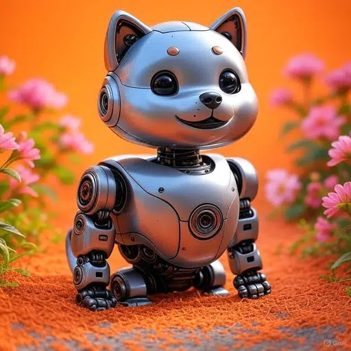 ROBOT