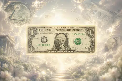 $1
